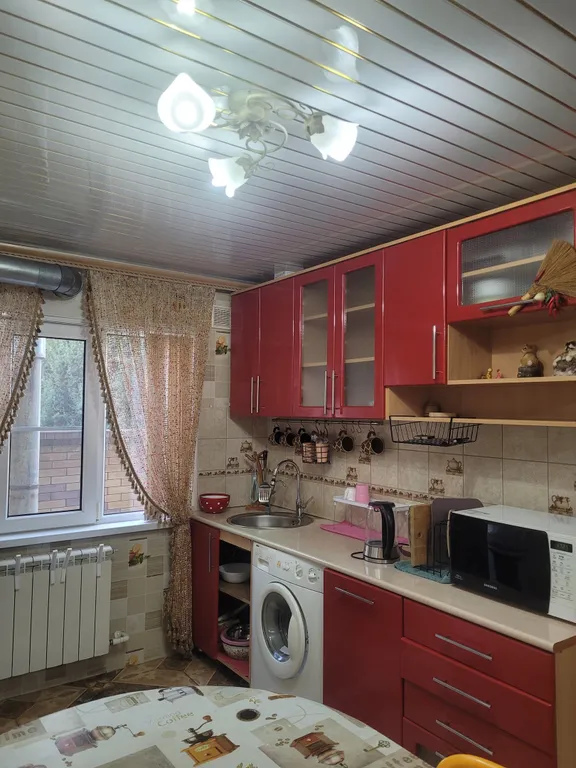 Коттедж Дом в 15 минутах от моря пешком — аренда посуточно в Витязево