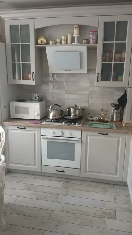 2-комнатный Дом