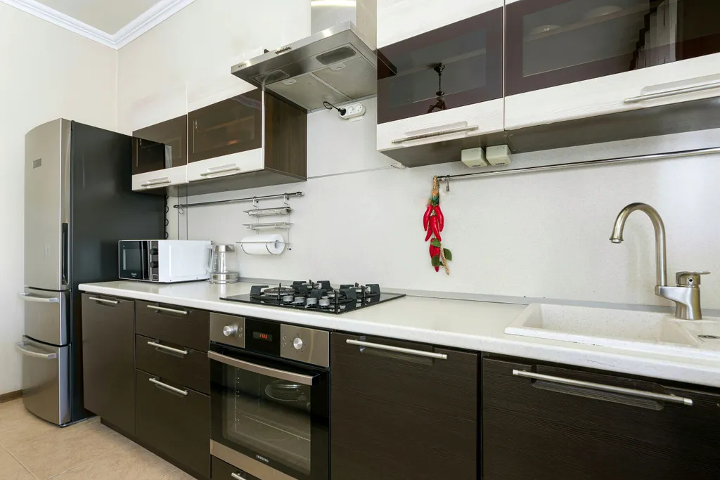 Коттедж Уютный домик в курортной зоне — Кисловодск