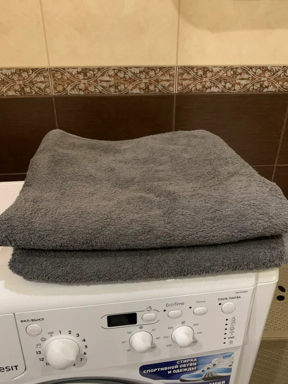 Комфортная квартира-студия