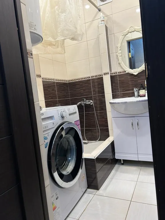 Квартира Уютная квартира в самом центре с видом на горы — Гагра