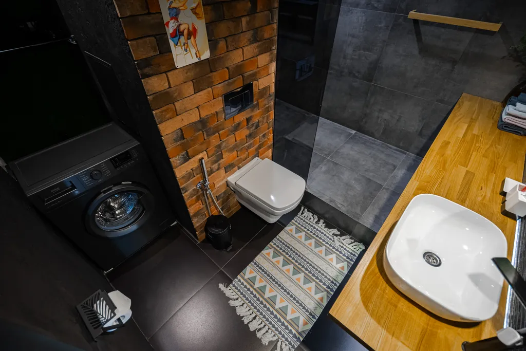 Апартамент в клубном доме Эверест