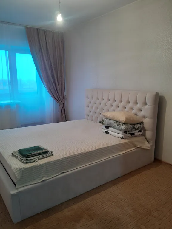 Уютная квартира в развитом районе города — аренда посуточно в Изобильный