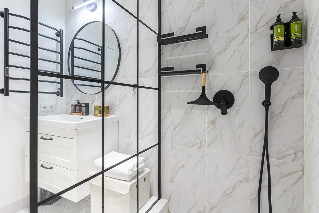 Квартира Большая и светлая квартира у Таврического сада — Санкт-Петербург