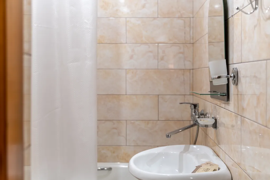 Квартира Комната — Адлер