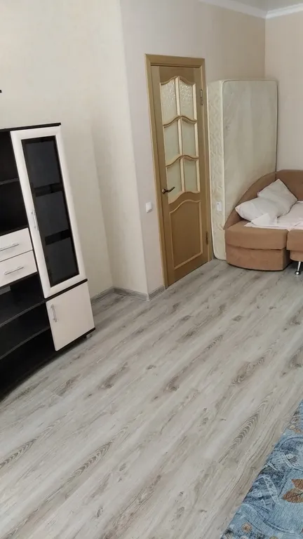 Квартира Уютная квартира в центре города — Анапа