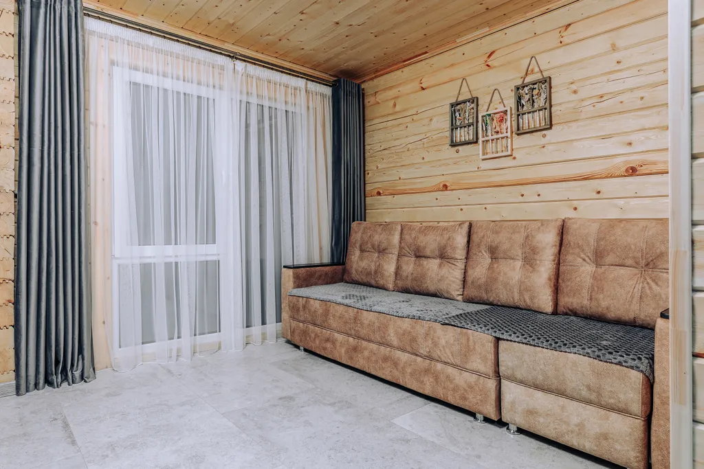 3-комнатный Дом