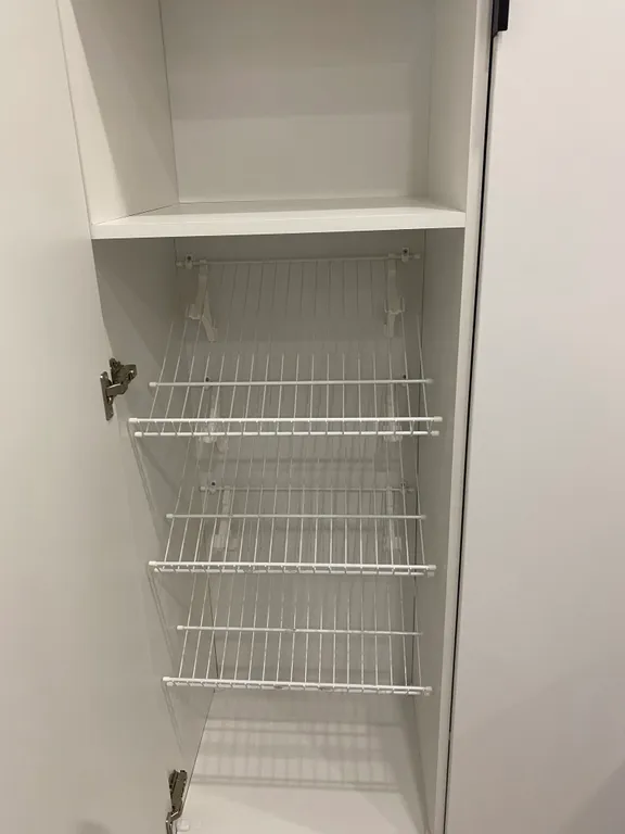 Однокомнатная квартира в центре города