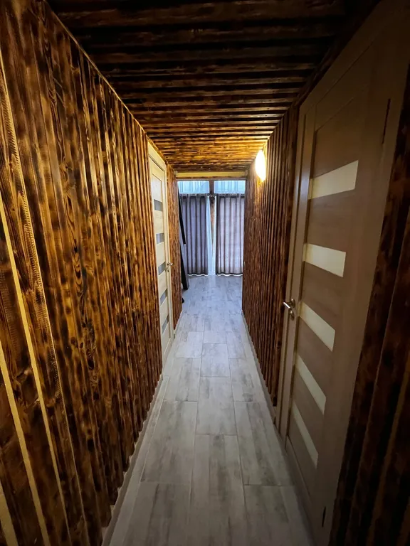 Домик №2 недалеко от подъёмника и других услуг курорта