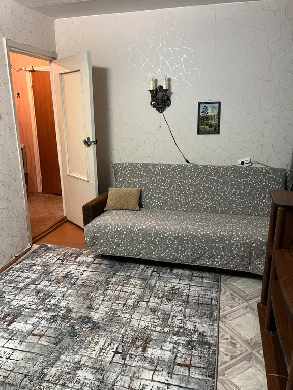 Уютная квартира на станции