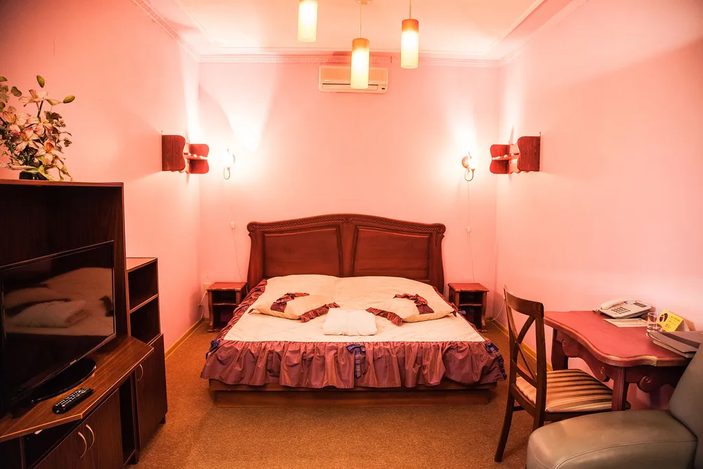 Квартира Комната — аренда посуточно в Брянск