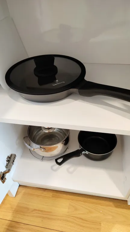 Bachata Orbi Residence at Sea Resort