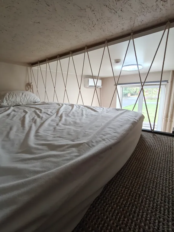 Квартира Квартира Министудия — Москва