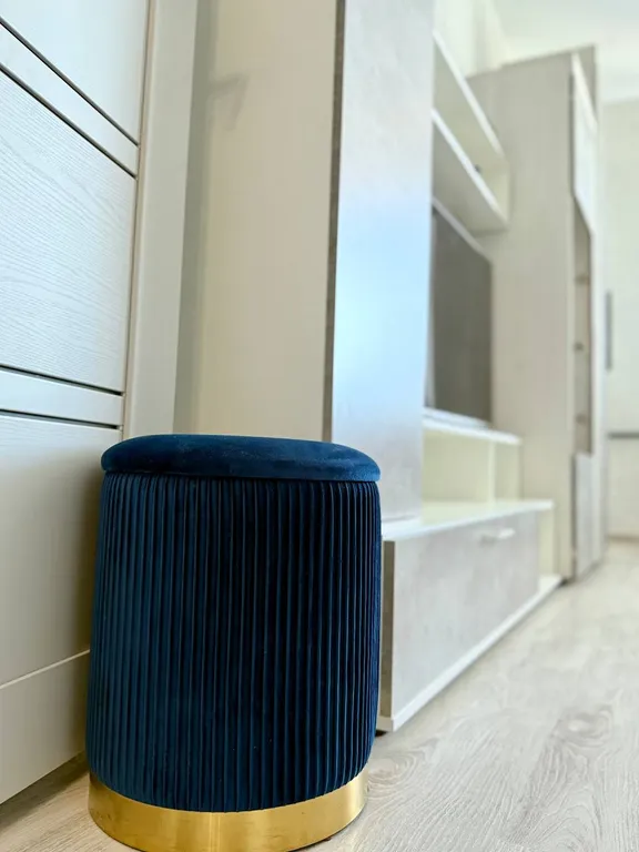 Уютная квартира с выходом на дикий пляж