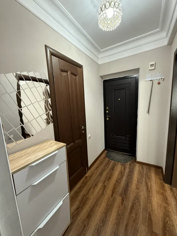 Квартира Квартира на берегу Каспия — Каспийск