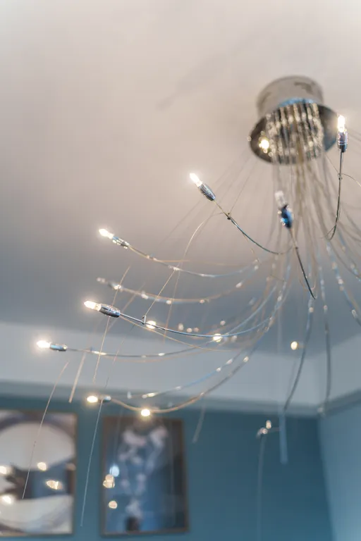 Квартира Стильные апартаменты в центре в районе Амалиенау — Калининград