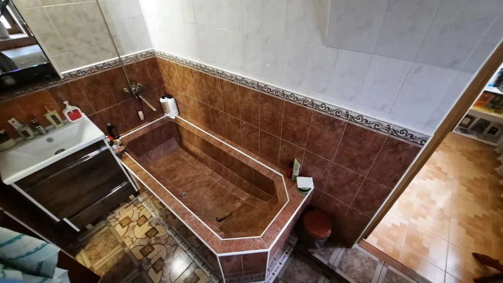 Дом на берегу моря