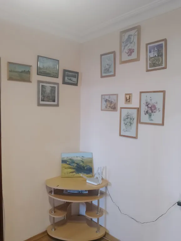Отличная локация