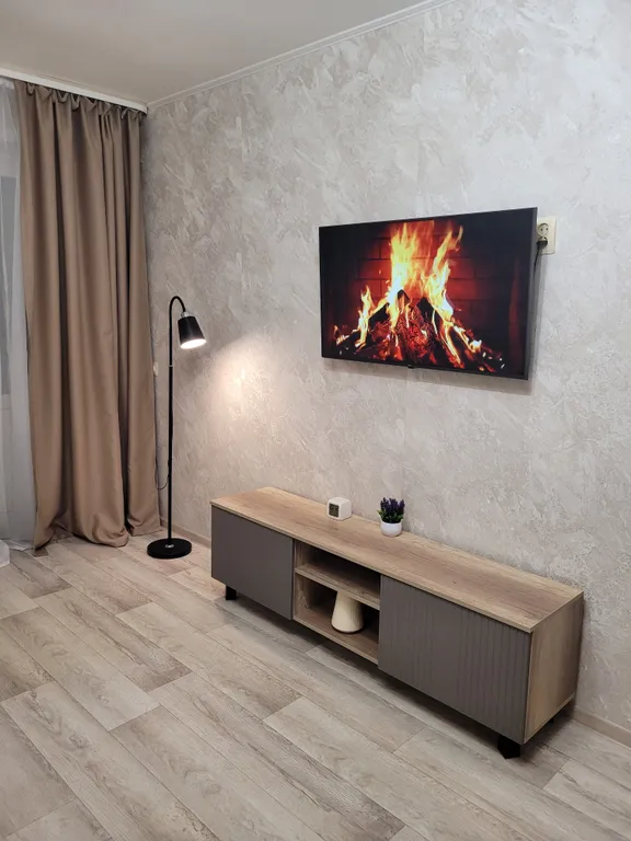 Отличная квартира — аренда посуточно в Новомосковск