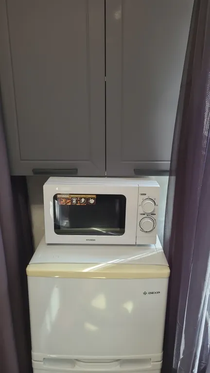 Студия в центре