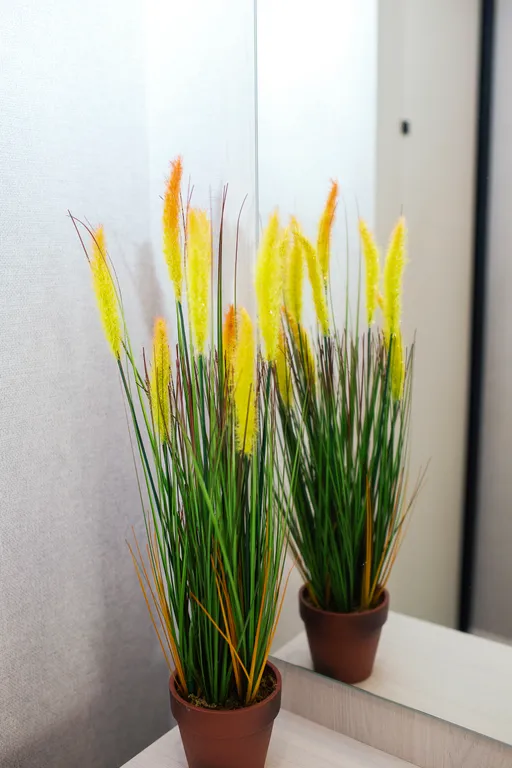 Светлая квартира после ремонта в новом доме