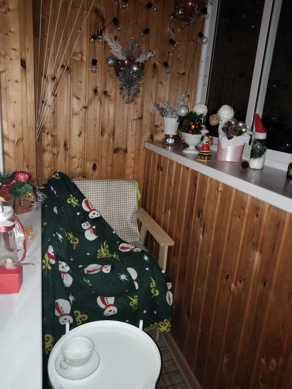 Всё для уютного отдыха