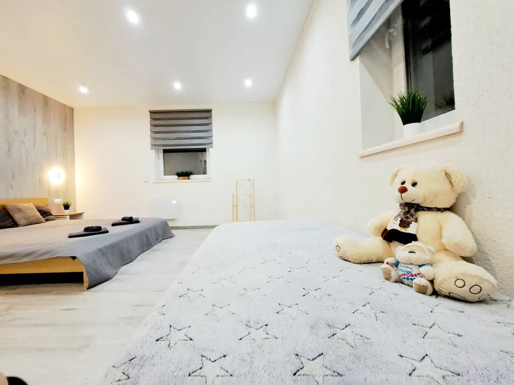 Дом с видом на озеро Кармаланьярви