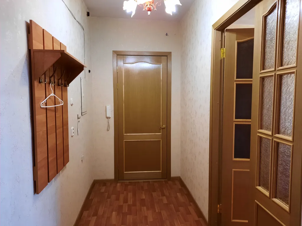 Уютная квартира на 9-ть гостей