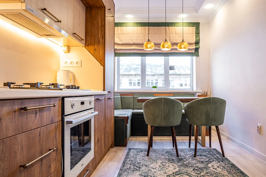 Design-квартира