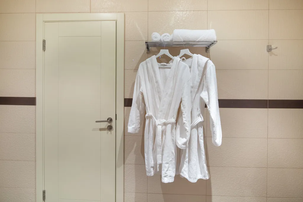 Квартира Квартира Junior suite 6 floor 64 — Москва