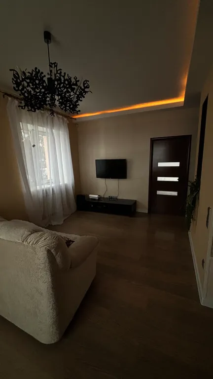 Уютный Дом с бассейном и баней