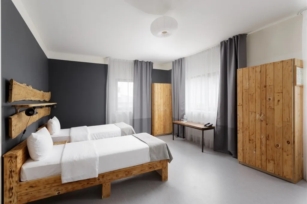 Квартира Комната — аренда посуточно в Эсто-Садок