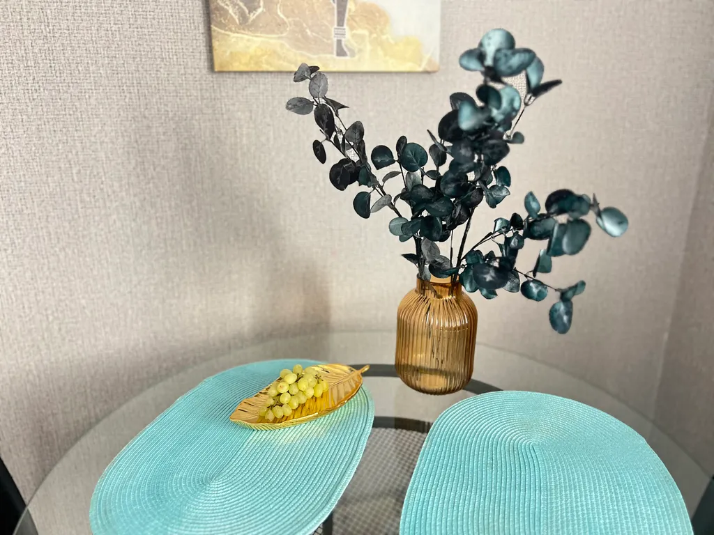 Квартира рядом с центром