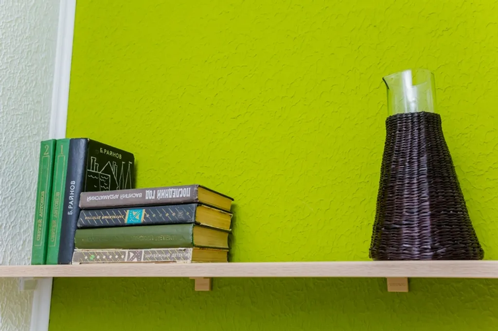 Уютная студия рядом с Президент Отелем и МВД