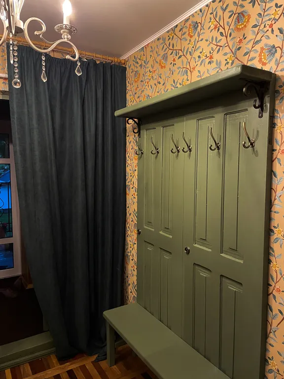 Усадьба Августина