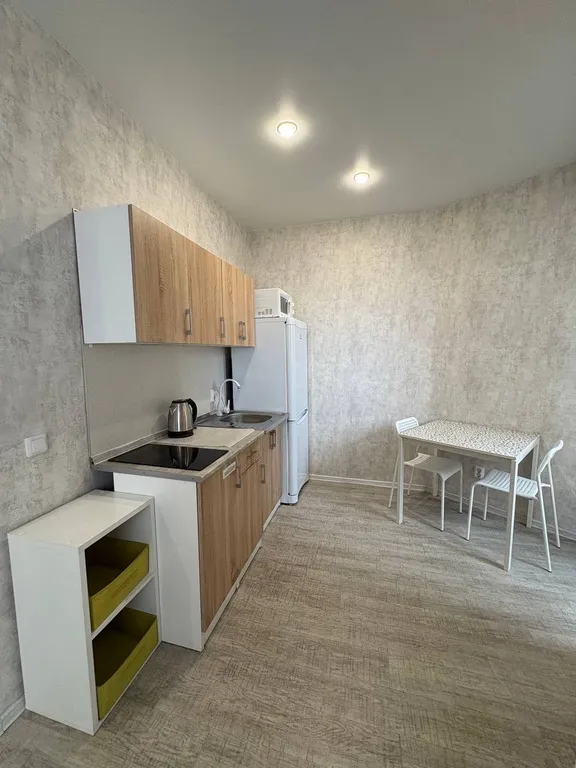 Квартира в пешей доступности до центра города