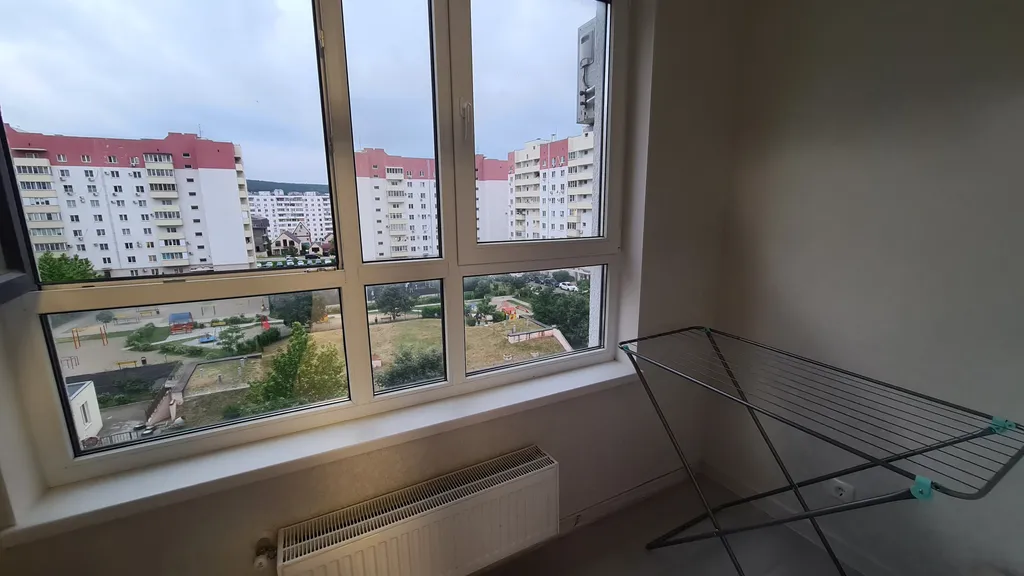 Квартира Квартира Good time у моря, уютное местечко для отдыха во время путешествий — Геленджик