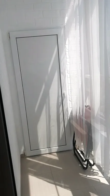 Квартира Квартира Море в окне — Анапа