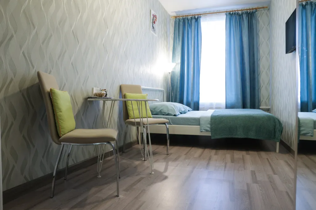 Комната Изумрудный Dragoon на Васильевском