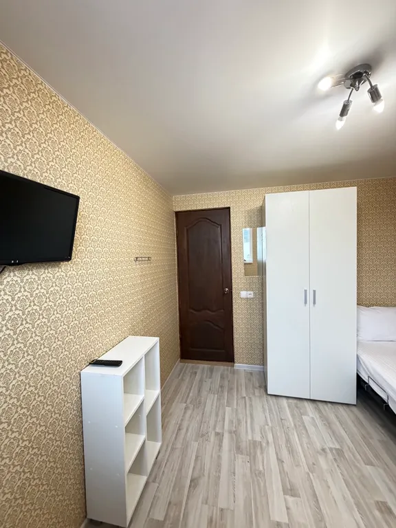 Квартира Комната с мебелью — Сириус