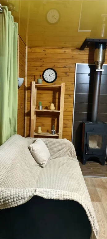 Коттедж Уютный дом с верандой — Казань