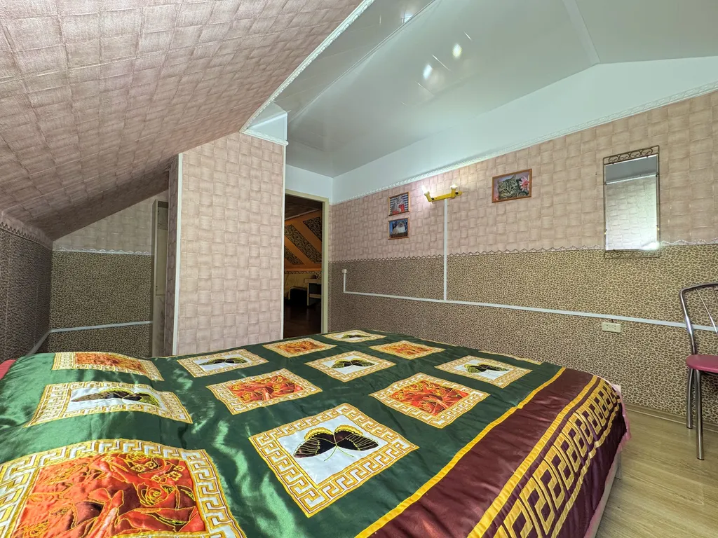 Коттедж Сингапур в коттеджном комплексе