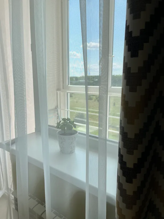 Новая квартира у моря