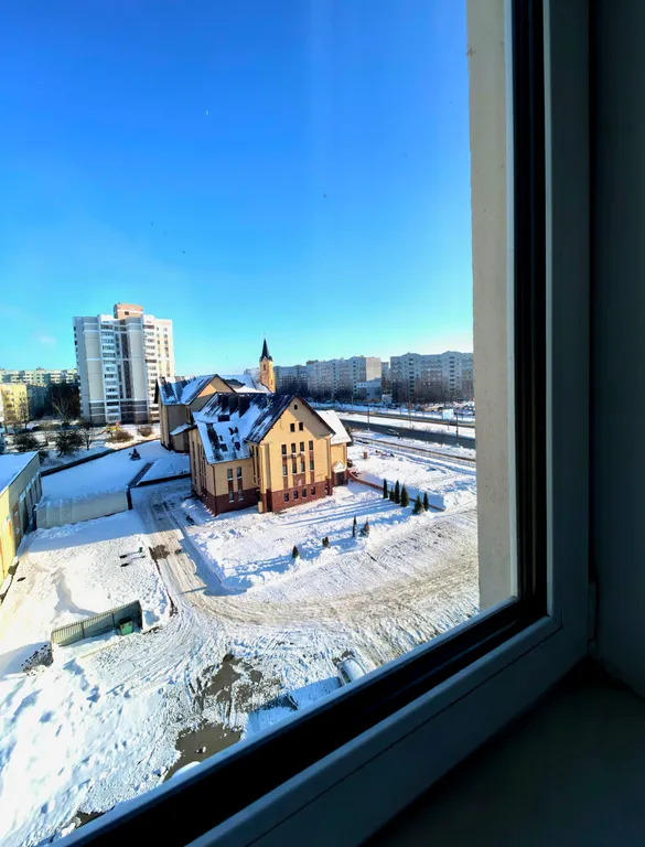 Уютная квартира с дизайнерским ремонтом