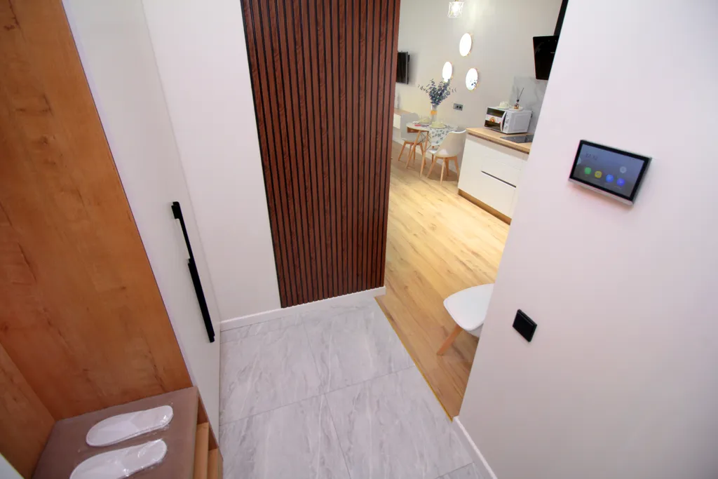 Уютная квартира в центре Алматы