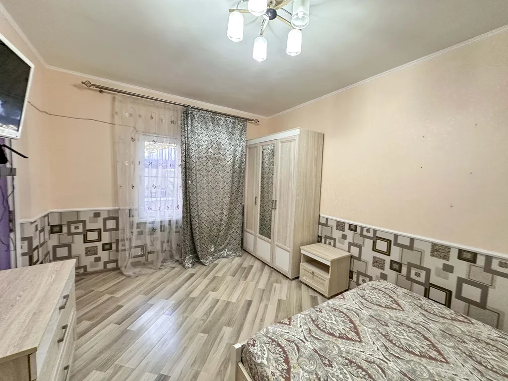 Апартаменты у моря Альфагид