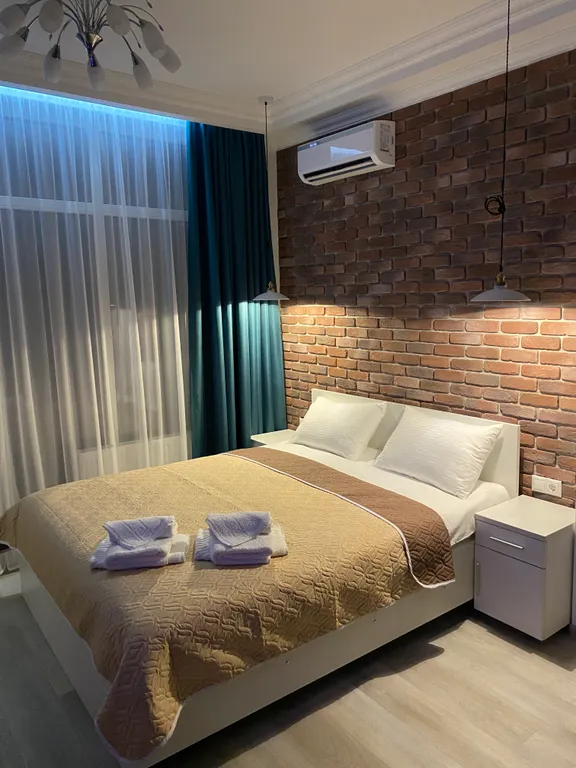 Квартира Комната — Сириус