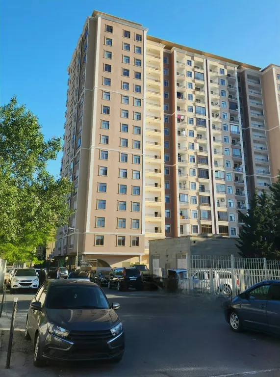 Апартаменты у метро