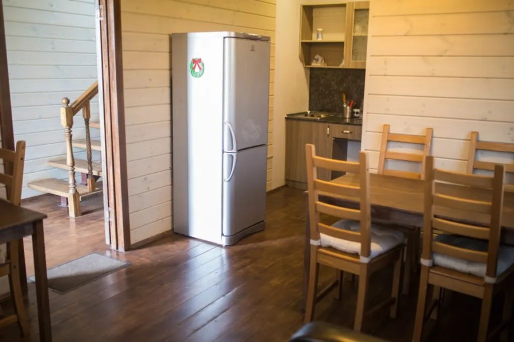 3-комнатный Дом