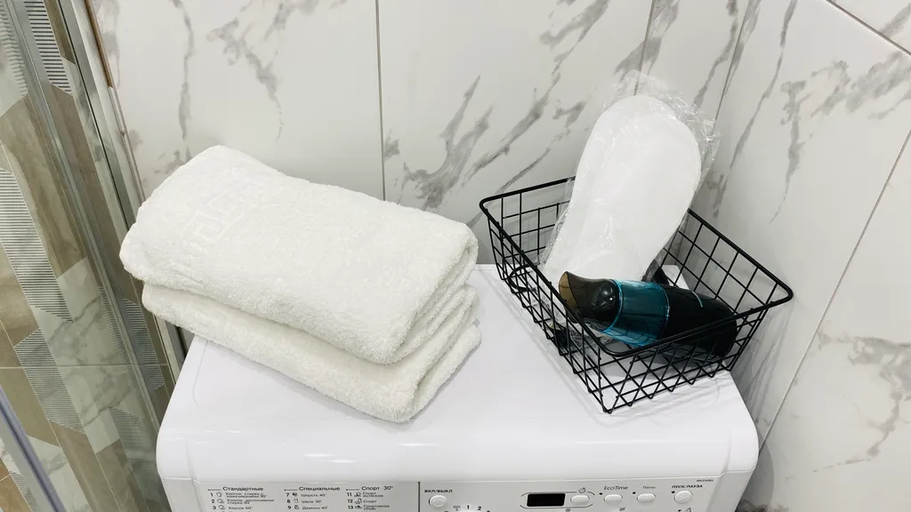 Квартира "На высоте" - Где город раскрывается по-новому!